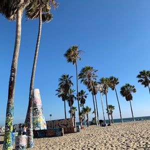 Meet your Posher, Trevor